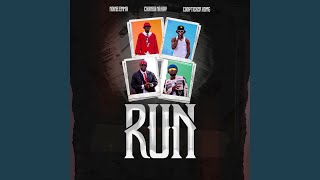 Run feat Chanda na Kay Coop Ticker HDMG [upl. by Ricki]