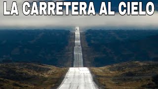 La Ruta Interestatal 80 la Carretera al Cielo [upl. by Akienom]