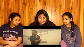 Soorarai Pottru  TEASER  Suriya  Sudha Kongara  REACTION [upl. by Namso]