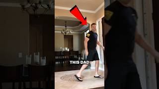 Dad meets daughters boyfriend for the very first time with a surprise 😲 [upl. by Duarte]