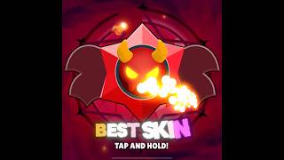 I get the best skin ❤️‍🔥 [upl. by Elleirbag]