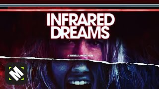 Infrared Dreams  Free SciFi Horror Movie  Full HD  Full Movie  Free Movie  MOVIESPREE [upl. by Nastassia]