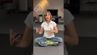 Pelvic Floor Health Exercise Series PART 1 breathingexercise kegel [upl. by Llerrud]