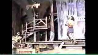 Hunchback of notre dame a musical andventure PT 1 [upl. by Sik]