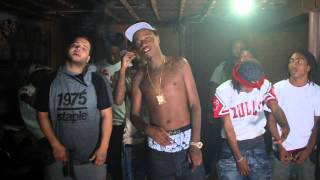 Mane Mane 4CGG  Muggin Official Video [upl. by Filler]