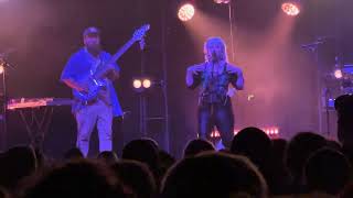 HIATUS KAIYOTE LIVE  MELBOURNE FORUM [upl. by Egon]