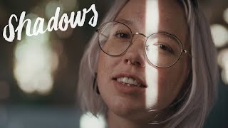 Stefanie Heinzmann  Shadows Official Video [upl. by Dnalor]