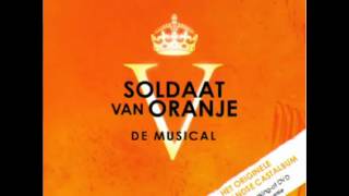 Soldaat van Oranje Musical  7 Thee [upl. by Gapin485]