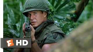 Platoon 1986  Elias is Betrayed Scene 610  Movieclips [upl. by O'Rourke67]