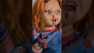 Chucky chroniclesCults of chuckychildsplay chucky short [upl. by Calendre]