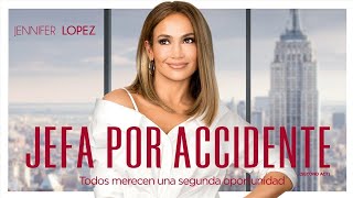 Jefa Por Accidente Pelicula Comedia COMPLETA EN ESPAÑOL [upl. by Armond]