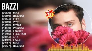 Bazzi Greatest Hits 2023  Billboard Hot 100 Top Singles This Week 2023 [upl. by Seyler888]