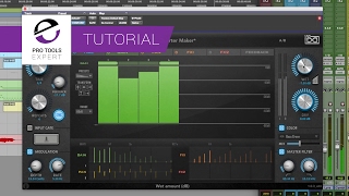 Tutorial  Using Relayer By UVI On A Vocal [upl. by Arriek77]