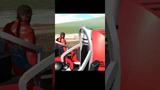 New Jetpack Hack 🤯 Indian Bike Driving 3D shorts funny gaming [upl. by Ardiek830]