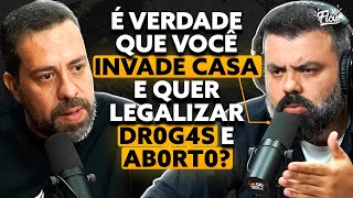 Igor COLOCA BOULOS CONTRA a PAREDE [upl. by Irpac]