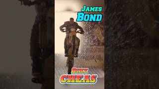 Skyfall James Bond 007 High Octane Chases Action film shorts filmchops jamesbondmovies 007 [upl. by Irehj]