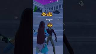 اسرار تحديث الهالوين الجديد في فورت نايت 🎃 Fortnite [upl. by Yle]