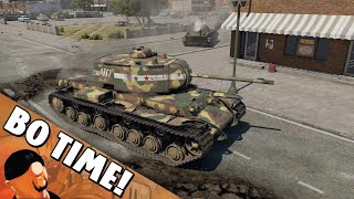 KV220  quotMy Most Lethal Tankquot [upl. by Ffej]