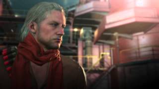 Revolver Ocelot Using CQC Techniques On Eli Metal Gear Solid V The Phantom Pain [upl. by Ahcrop934]