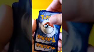 APRO la SECONDA bustina Carte Pokémon ZENIT REGALE COLLEZIONE con Spilla CINDERACE GEDIS Asmr [upl. by Leakim]