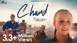 Chand Sitare  Full Version  Viral Reel  Indofuzon  Cover  Viral Song Of 2024 [upl. by Gweneth]