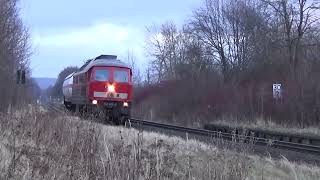 232 4283 mit Übergabe am 250124 [upl. by Finah889]