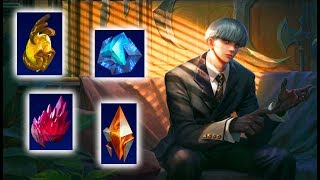 My thoughts on the new Arcana [upl. by Mw]