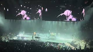 Linkin Park  Bleed It Out Live  barcalys Center NY 9162024 [upl. by Shir]