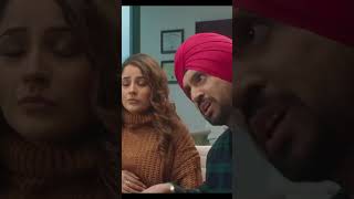 3 YEARS OF HONSLA RAKH 🫶 ShehnaazGill diljitdosanjh sonambajwa [upl. by Gibrian]