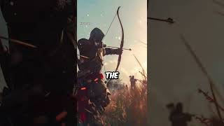 Agincourt The Battle That Changed History Forever history shorts [upl. by Bully]