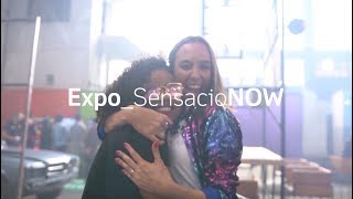 ExpoSensacioNOW 2017 versão longa  Youse [upl. by Brodsky]