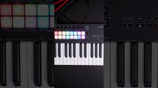 Whats new in the Launchkey MK3 firmware update [upl. by Ettelegna]