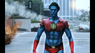 Captain Planet Trailer [upl. by Parik]