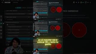 MEJORA tu AIM ASSIST y PRECISIÓN WARZONE [upl. by Jahn]