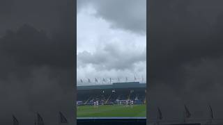 Stockport County KickOff vs Oldham Athletic PreSeason 2024 football [upl. by Enois847]