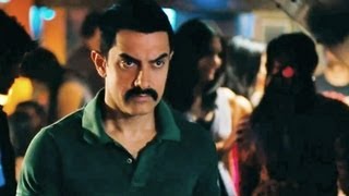 Talaash Movie Starring Aamir Khan Kareena Kapoor And Rani Mukerji [upl. by Adnaluy111]