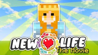 New Life SMP THE MOVIE [upl. by Quent]