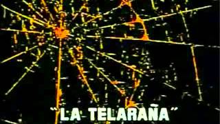 la telaraña intro [upl. by Ennairb]