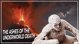 Eruption from Hell Experience the Apocalypse of the Pompeii Volcano  DOCUMENT History [upl. by Eihtur668]