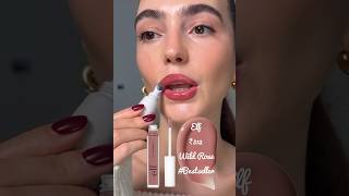 Autumn Lip combo Reveal autumn lipcombo makeup reveal lipstickreview creator ytshorts new [upl. by Deerc]