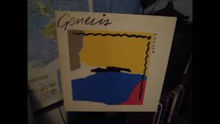 GENESIS quotNo reply at allquot Vinyl original USA pressing [upl. by Letnohs]