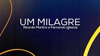 UM MILAGRE  ADORADORES 2 [upl. by Verile]