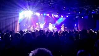 Smokie  Butlins We Love 70s Weekend on 5th February 2017 [upl. by Ronald]