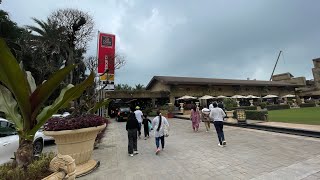 Trip to Della Resort Lonavala Part 1 aur ghar change karne ka time  Travel with Gem [upl. by Lakym417]