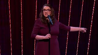 Sarah Millican on the Big Show [upl. by Kaitlynn]