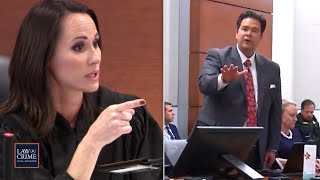 Top 7 Heated Court Moments Between Lawyers and Judges [upl. by Nollie]