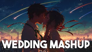 Your Name  Kimi No Nawa  EPIC WEDDING MASHUP 君の名は [upl. by Cowey]