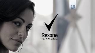 Rexona Protege o dia todo como nenhum outro [upl. by Elwee991]