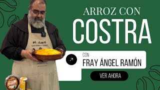 Arroz con costra [upl. by Cordula]