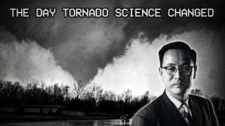 The Most Important day in Tornado Science History  April 3 1974 [upl. by Joachim]